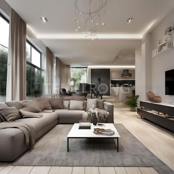 5 Bed Semi-Detached House (Landed) for Sale in  Rose Lane - Image 1